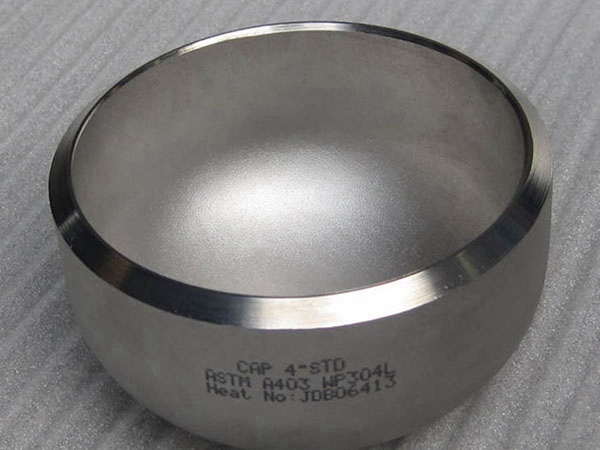 容器封头对压力封头区别