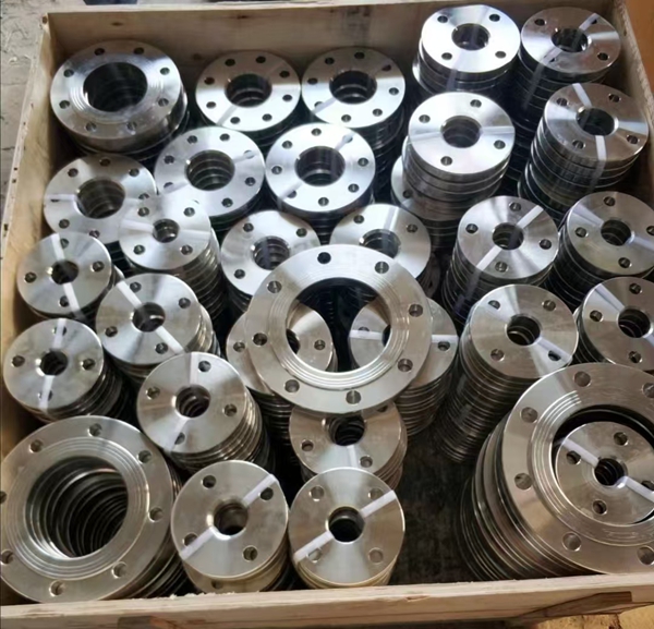 对焊法兰的工艺因素对焊缝成形的影响