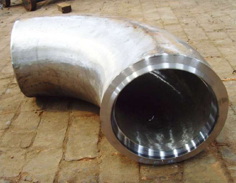 厚壁弯头生产应用介绍